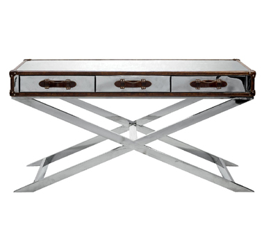 Vintage Leather & Fabric Furniture Vintage Leather & Fabric Furniture